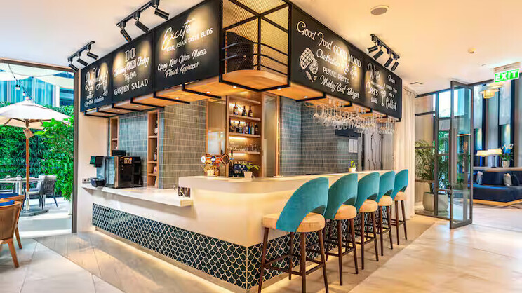 Hilton Garden Inn Phuket Bang Tao